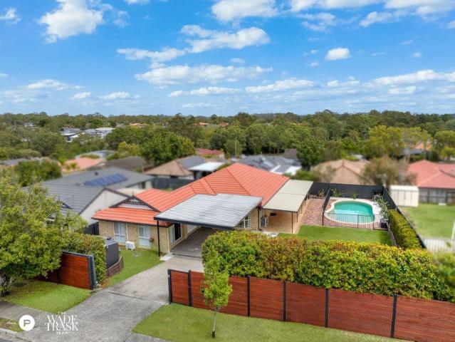 House for sale in Wakerley, Greater Brisbane