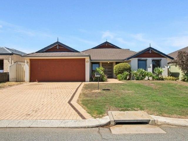 House for sale in Port Kennedy, Western Australia