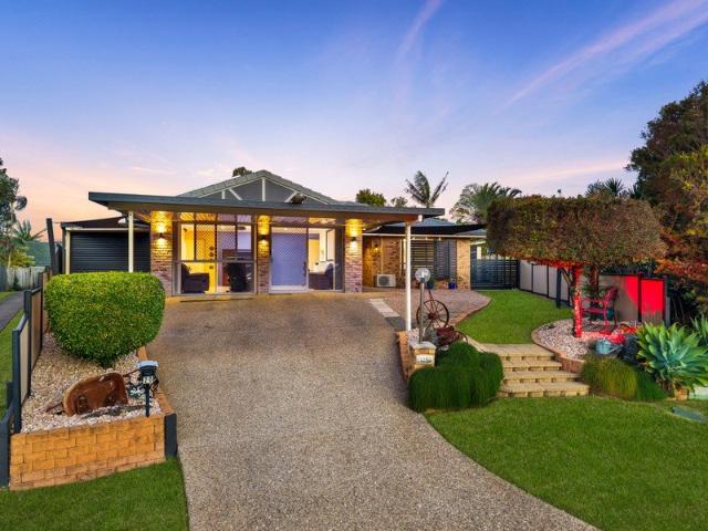 House for sale in Toombul, Queensland