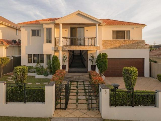 House for sale in Sydney, New South Wales