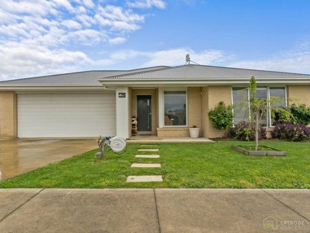 House for sale in Yinnar, Victoria