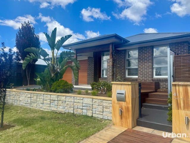 House for rent in Denham Court, Sydney