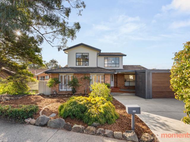 Property for sale in Evatt, Australian Capital Territory