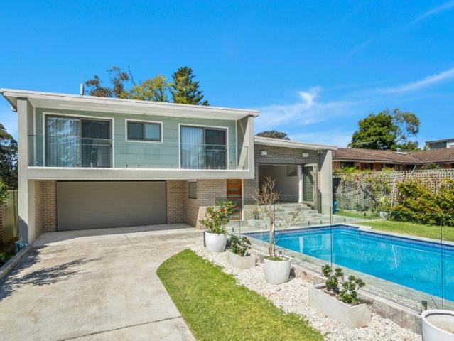 House for rent in Sutherland Shire, Sydney