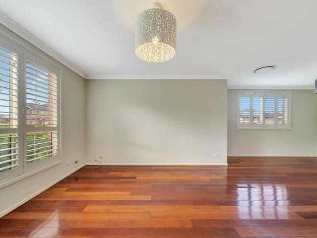 House for rent in Glenwood, Sydney