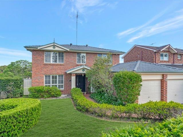 House for rent in Glenwood, Sydney