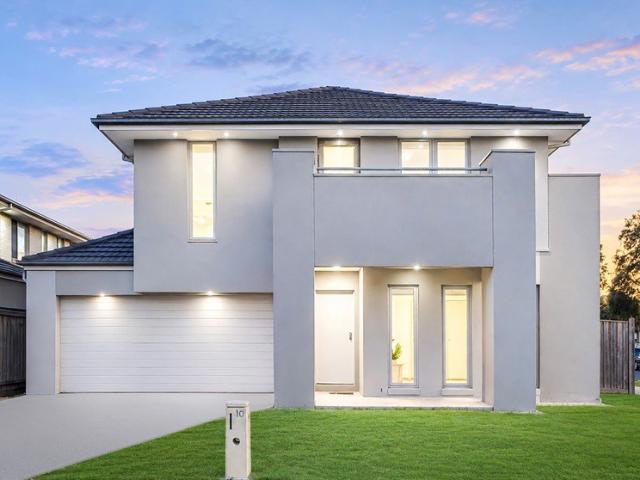 House for sale in Williams Landing, Melbourne
