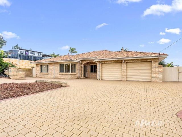 House for sale in Western Australia