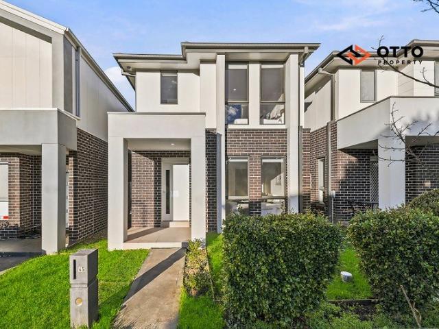 House for sale in Sydney, New South Wales