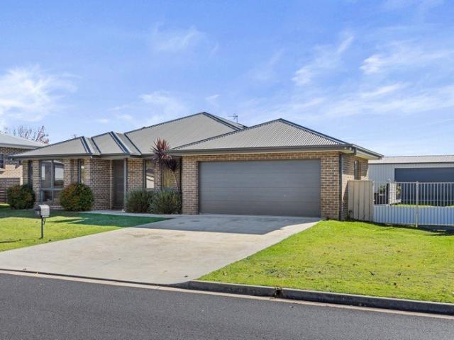 House for sale in Orange, New South Wales