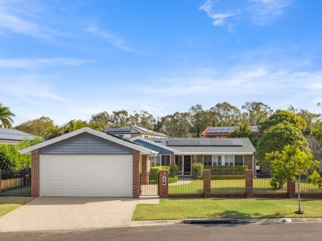 House for rent in Carindale, Greater Brisbane