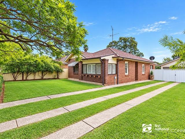House for rent in Sydney, Hawkesbury City Council