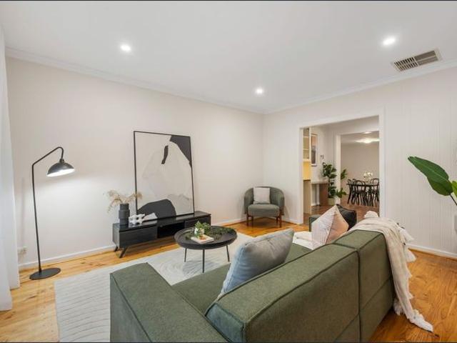 House for rent in Horseshoe Creek, South Australia