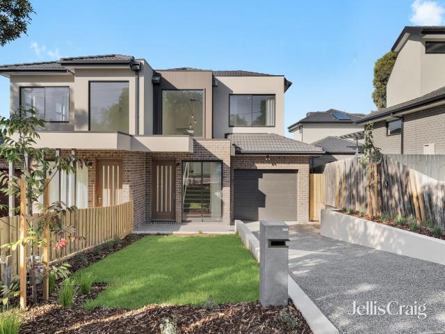 Apartment for rent in Camerons Creek, Victoria