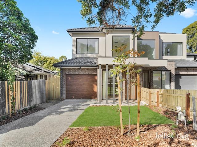 Apartment for rent in Camerons Creek, Victoria