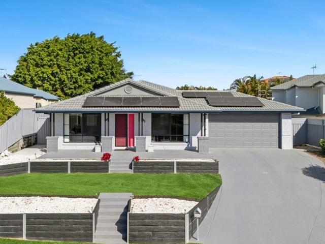 House for sale in Toombul, Queensland