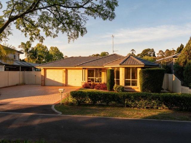 House for sale in Harrington Park, Sydney