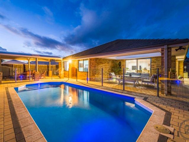 House for sale in Parklands, Western Australia