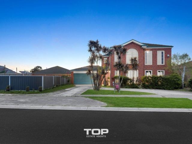 House for sale in Narre Warren South, Melbourne