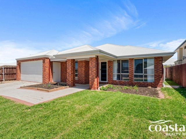 House for rent in Parklands, Western Australia