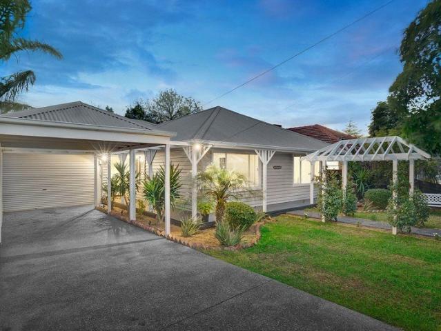 House for rent in Camerons Creek, Victoria