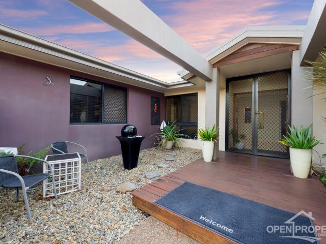 House for sale in Bushland Beach, Queensland