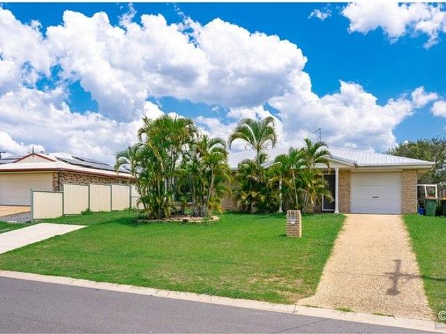 House for sale in Gracemere, Queensland