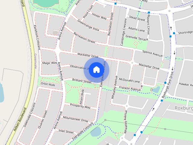 House for rent in Camerons Creek, Victoria