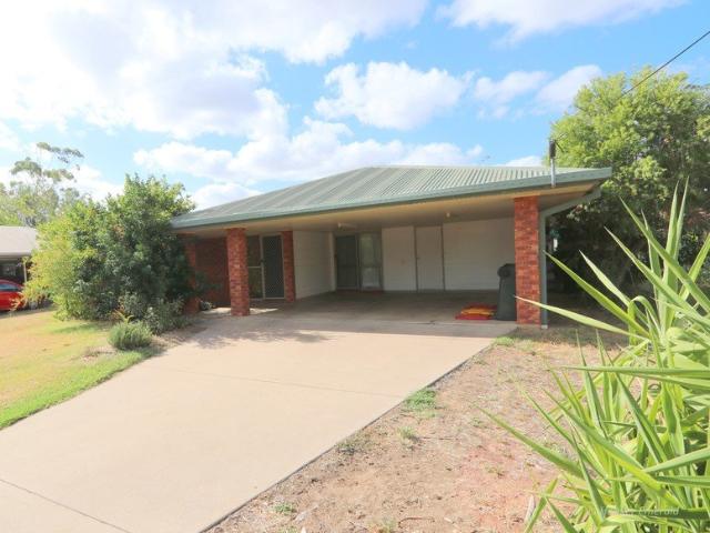 House for rent in Emerald, Queensland