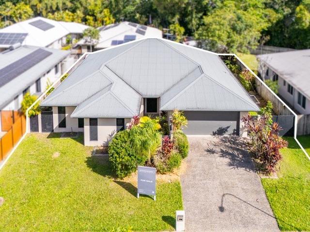 House for sale in Cairns, Queensland