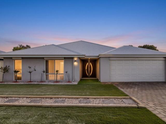 House for sale in Dalyellup, Western Australia