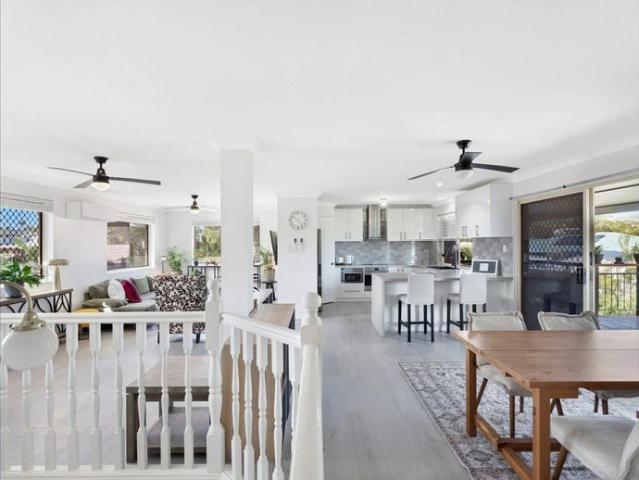 House for rent in Toombul, Queensland