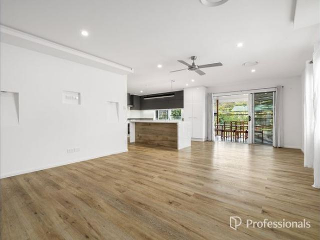 House for rent in Toombul, Queensland
