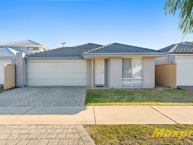 House for rent in Piara Waters, Western Australia