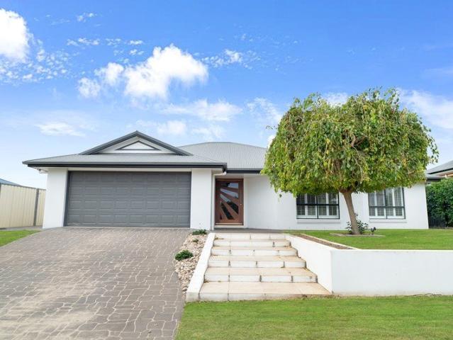 House for sale in Wyreema, Queensland