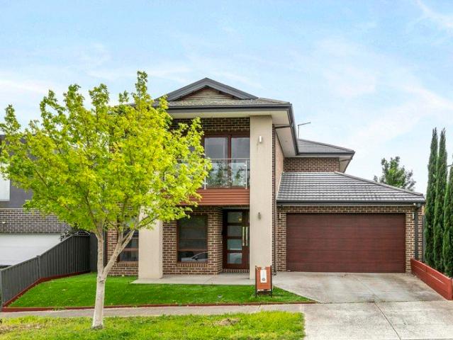 House for sale in Aspect, Melbourne