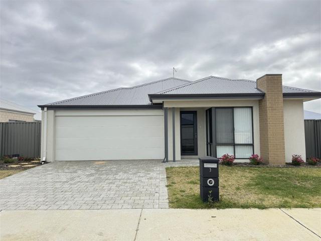 House for rent in South Yunderup, Western Australia