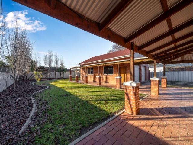 House for rent in Albury, New South Wales