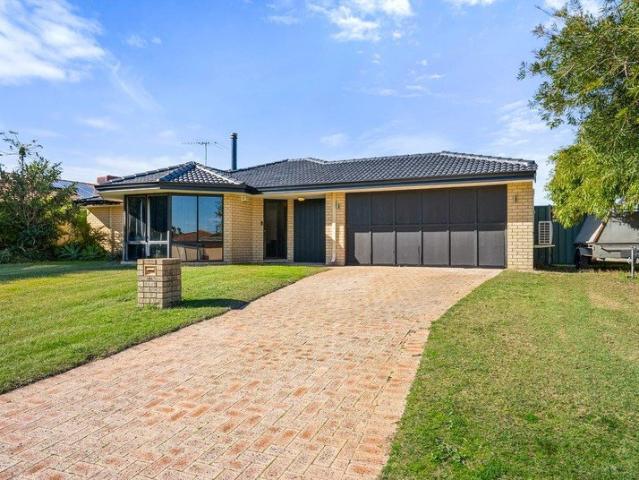 House for rent in Warnbro, Western Australia