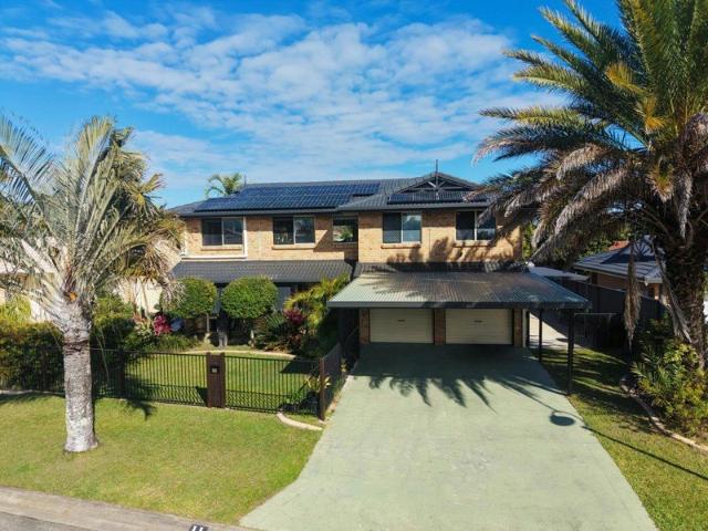 House for rent in Sandstone Point, Greater Brisbane