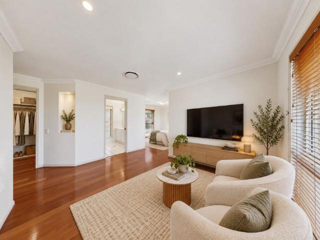 House for rent in Wakerley, Greater Brisbane