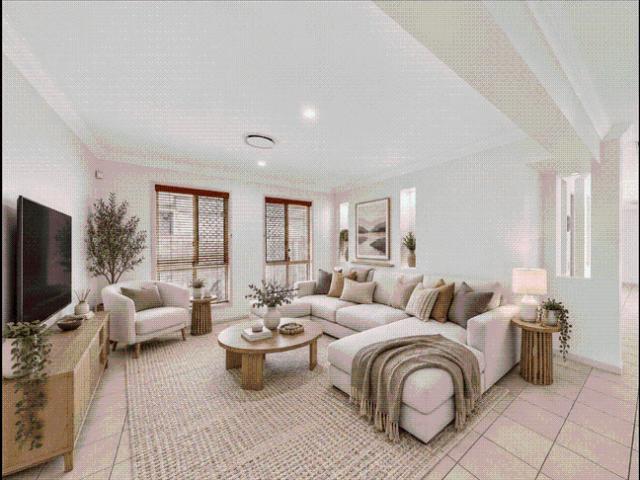 House for rent in Wakerley, Greater Brisbane