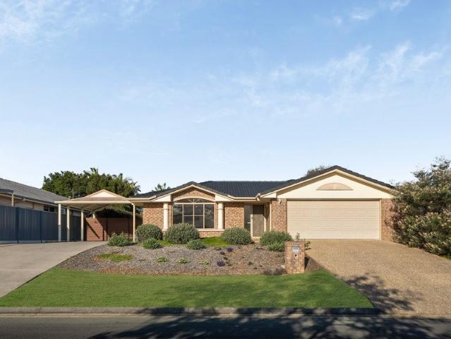 House for sale in Methul, Queensland