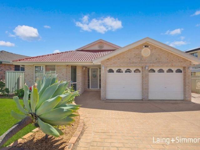 House for sale in Glenwood, Sydney