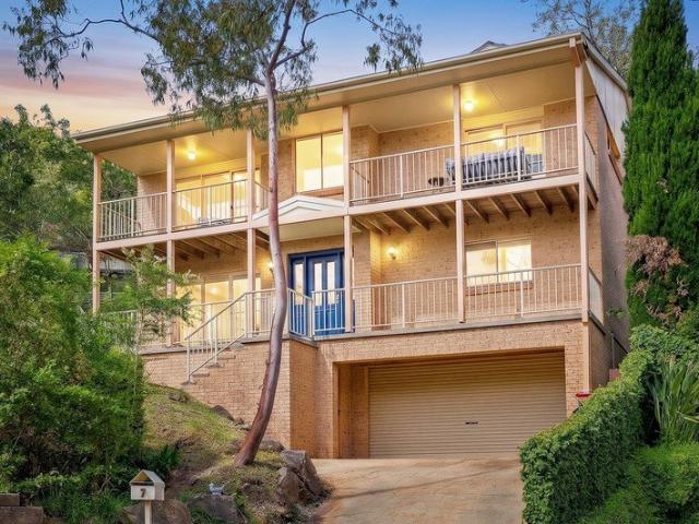 House for sale in Mount Colah, Sydney