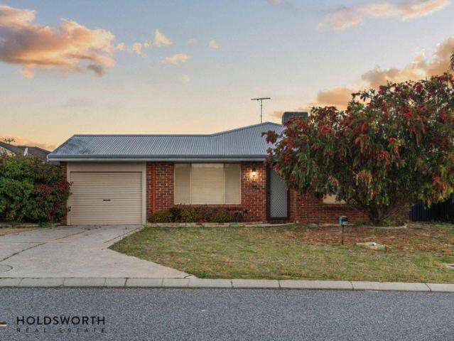 House for rent in Marangaroo, City of Wanneroo