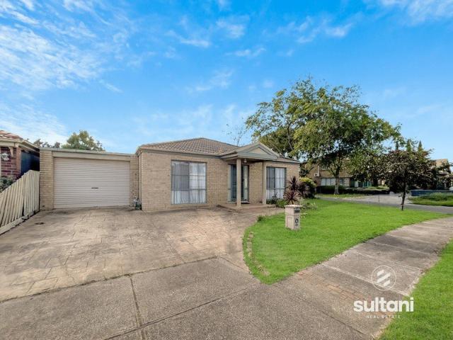 House for rent in Cranbourne West, Melbourne
