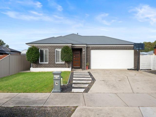 House for sale in Wangaratta, Victoria