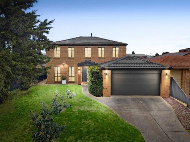 House for sale in Thoroughbred, Melbourne