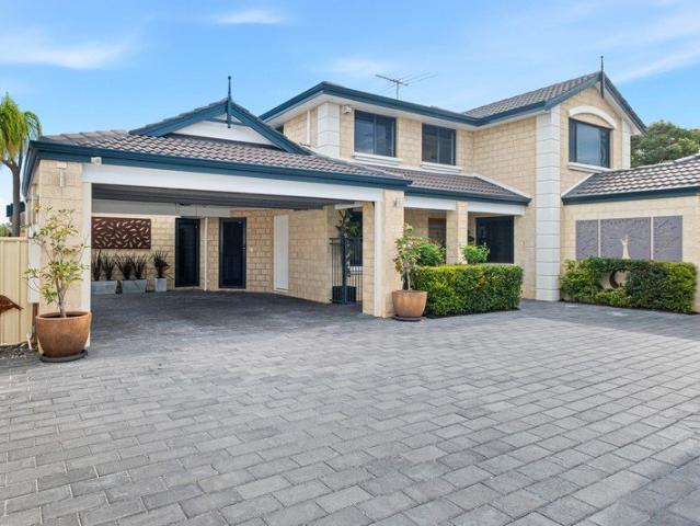 House for sale in Lathlain, Town of Victoria Park